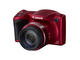 Компактни фотоапарати Canon PowerShot SX400 IS