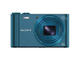 Компактни фотоапарати Sony Cyber-shot DSC-WX300