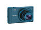 Компактни фотоапарати Sony Cyber-shot DSC-WX300