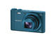 Компактни фотоапарати Sony Cyber-shot DSC-WX300