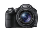 Компактни фотоапарати Sony Cyber-shot DSC-HX400V