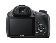 Компактни фотоапарати Sony Cyber-shot DSC-HX400V