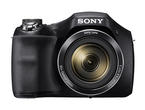 Компактни фотоапарати Sony Cyber-shot DSC-H300