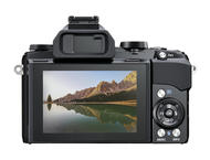 Компактни фотоапарати Olympus Stylus 1