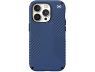 Калъфи Speck iPhone 14 Pro Presidio 2 Grip, Coastal Blue/Black/White