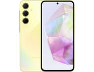 Смартфони Samsung Galaxy A35 5G 256GB, Awesome Lemon