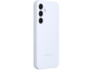 Калъфи Samsung Galaxy A55 Silicone Case, Light Blue