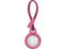 Тракери Belkin Secure Holder with Strap for Apple AirTag (Pink)