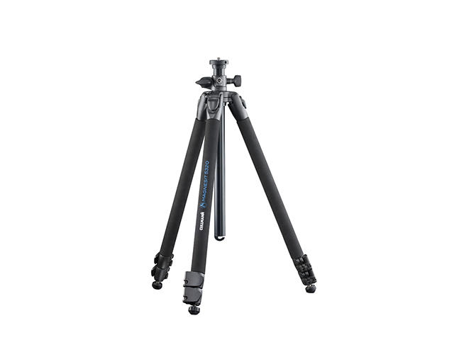 Стативи Cullmann Magnesit 532Q