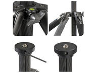 Стативи Cullmann Magnesit 528