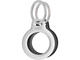 Тракери Belkin Secure Holder w Keyring - Airtag - 2 Pack - Black/White