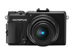 Компактни фотоапарати Olympus Stylus Creator XZ-2