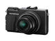 Компактни фотоапарати Olympus Stylus Creator XZ-2