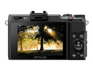 Компактни фотоапарати Olympus Stylus Creator XZ-2