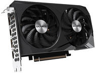 Видео карти GIGABYTE GeForce RTX 3060 GAMING OC 8GB