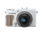 Компактни фотоапарати Olympus Stylus Creator XZ-2