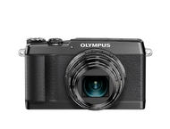 Компактни фотоапарати Olympus Stylus Traveller SH-1