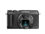 Компактни фотоапарати Olympus Stylus Traveller SH-1