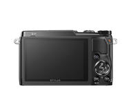 Компактни фотоапарати Olympus Stylus Traveller SH-1