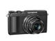 Компактни фотоапарати Olympus Stylus Traveller SH-1