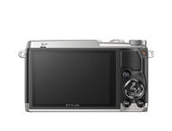 Компактни фотоапарати Olympus Stylus Traveller SH-1