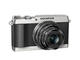 Компактни фотоапарати Olympus Stylus Traveller SH-1