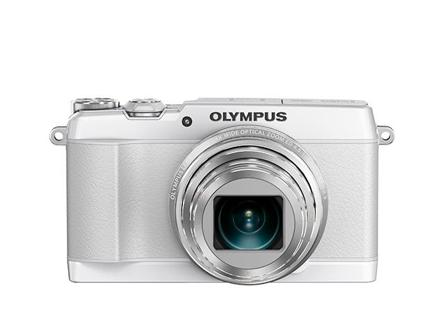 Компактни фотоапарати Olympus Stylus Traveller SH-1