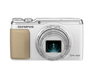 Компактни фотоапарати Olympus Stylus Traveller SH-60