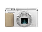 Компактни фотоапарати Olympus Stylus Traveller SH-60