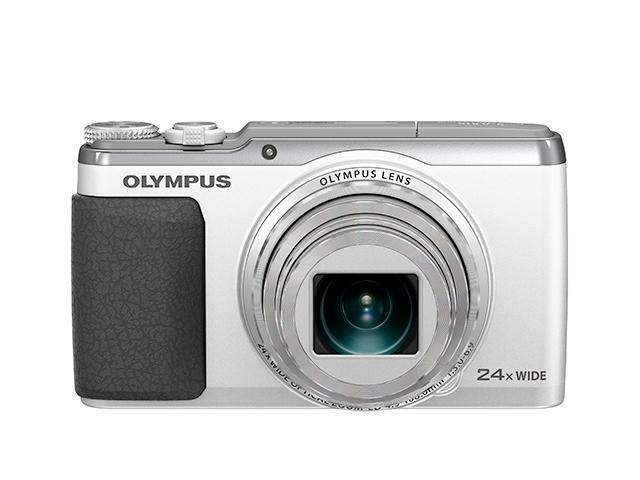 Компактни фотоапарати Olympus Stylus Traveller SH-60