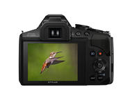 Компактни фотоапарати Olympus Stylus Traveller SP-100EE