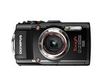 Компактни фотоапарати Olympus Stylus Tough TG-3
