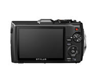 Компактни фотоапарати Olympus Stylus Tough TG-3