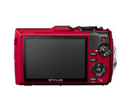 Компактни фотоапарати Olympus Stylus Tough TG-3