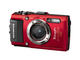 Компактни фотоапарати Olympus Stylus Tough TG-3