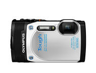 Компактни фотоапарати Olympus Stylus Tough TG-850