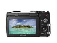 Компактни фотоапарати Olympus Stylus Tough TG-850
