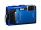 Компактни фотоапарати Olympus Stylus Tough TG-835