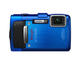 Компактни фотоапарати Olympus Stylus Tough TG-835