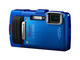 Компактни фотоапарати Olympus Stylus Tough TG-835