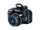Компактни фотоапарати Canon PowerShot SX50 HS
