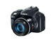 Компактни фотоапарати Canon PowerShot SX50 HS