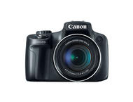 Компактни фотоапарати Canon PowerShot SX50 HS