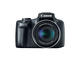 Компактни фотоапарати Canon PowerShot SX50 HS