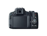 Компактни фотоапарати Canon PowerShot SX50 HS