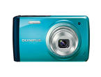 Компактни фотоапарати Olympus Smart VH-410