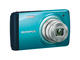 Компактни фотоапарати Olympus Smart VH-410