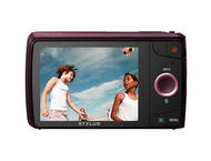 Компактни фотоапарати Olympus Smart VH-410