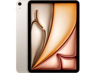 Таблети Apple iPad Air 11 (2024) Cellular 256GB - Starlight