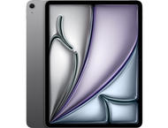 Таблети Apple iPad Air 13 (2024) Wi-Fi 1TB - Space Grey